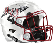 Jenkins Warriors Helmet