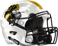 North Murray Mountaineers Helmet