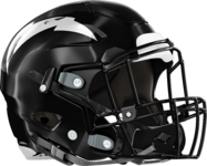 Towers Titans Helmet