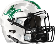 Pickens Dragons Helmet