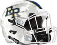 River Ridge Knights Helmet