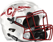 Creekside Helmet Right