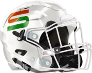 Stockbridge Helmet Right