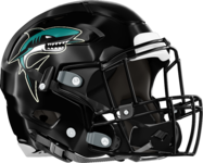 Island High Helmet Right