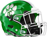Franklin County Helmet 