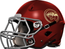 Jackson Atlanta High Helmet Left