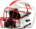 Brooks County High Helmet Left