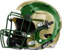 Grayson High Helmet Left