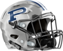 Pierce County High Helmet Right