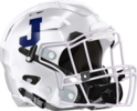 Jenkins County Eagles Helmet