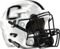 Coosa Eagles Helmet Right