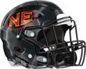 Northeast Raiders Helmet Right