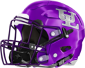 Upson-Lee Knights Helmet Left