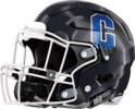 Centennial Knights Helmet