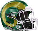 Clarkston Angoras Helmet