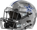 LaGrange Grangers Helmet