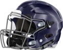 Luella Lions Helmet Left