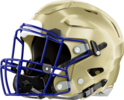 McEachern Indians Helmet