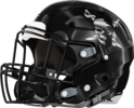 Shaw Raiders Helmet