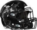 Shaw Raiders Helmet