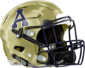 Apalachee Wildcats Helmet
