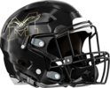 McDonough Warhawks Helmet