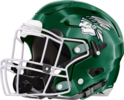 McIntosh Chiefs Helmet