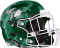 McIntosh Chiefs Helmet