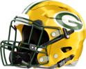 Griffin Bears Helmet