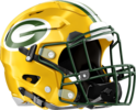 Griffin Bears Helmet