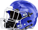 Heritage, Conyers Patriots Helmet