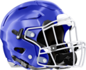 Heritage, Conyers Patriots Helmet