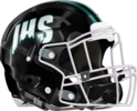 Islands Sharks Helmet