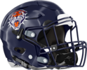 Mundy's Mill Tigers Helmet