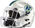 Northview Titans Helmet