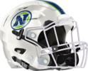 Northview Titans Helmet