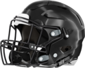 Osborne Cardinals Helmet