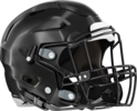 Osborne Cardinals Helmet