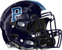 Pope Greyhounds Helmet