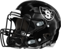 Shiloh Generals Helmet