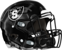 Shiloh Generals Helmet