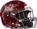 Southeast Whitfield Raiders Helmet