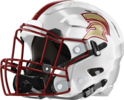 South Paulding Spartans Helmet