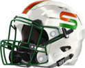 Stockbridge Tigers Helmet
