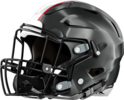 Stone Mountain Pirates Helmet