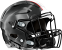 Stone Mountain Pirates Helmet