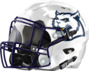 Wheeler Wildcats Helmet