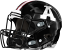 Alexander Cougars Helmet