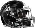 Alpharetta Raiders Helmet