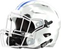 Cambridge Bears Helmet